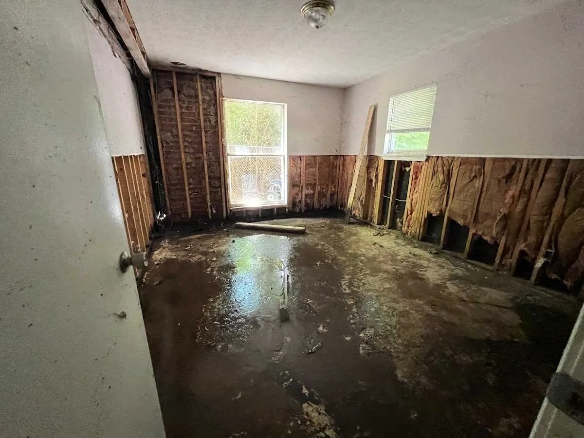 Water Damage Restoration services in Port Angeles, WA